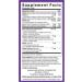 New Chapter Fermented Iron Complex - 90ct 3 Month Supply | Organic Whole-Food Ingredients | Non-Constipating Formula - Buy Online on GoSupps.com