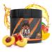 Huge EAA Supplement Highest Dosed Essential Amino Acid Powder 12.8g EAAs & 8g BCAAs Per Serving Muscle Growth Recovery & Performance (Peach Mango)