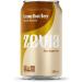 Zevia Zero Sugar Creamy Root Beer Soda 355 mL Cans (Pack of 24) Creamy Root Beer 355 mL (Pack of 24) - Buy Online on GoSupps.com