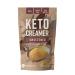 360 Nutrition Keto Creamer with MCT Oil (Sweetened with Coconut Sugar)