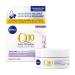 NIVEA Q10 Power Anti-wrinkle + Fragrance-free Moisturizer for Sensitive Skin 50ml Day Cream