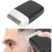 Rechargeable Single Foil Beard Trimmer | Reciprocating Beard Clipper for Home Salon | International Shipping - Buy Online on GoSupps.com