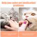 Greoer 2-Piece Cat Pet Pill Shooter & Feeder Tool with Silicone Tips - Ideal for Feeding Small Dogs & Cats - Green - Buy Online on GoSupps.com
