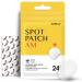 Avarelle Spot Patch AM 24 Clear Patches