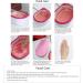 Agatige 450g Paraffin Wax Pellets Rose Scented Paraffin Wax Bath Soften and Hydrates The Skin Paraffin Wax Refills for Hands & Feet Paraffin Wax Machine - Buy Online on GoSupps.com