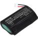 5200mAh Battery SEB1N9-0000 for Home Alarm Base Station - Compatible & Reliable 3.7V Replacement - Buy Online on GoSupps.com