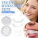 Press On Snap On Veneers for Men & Women - Cosmetic Dentures for a Bright Smile | Perfect Fit Fake Teeth - Buy Online on GoSupps.com