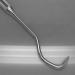 Dental Plaque Remover Tool - Stainless Steel Tartar Scraper for Teeth Cleaning - Dentist Approved Dental Scaler Pick - Buy Online on GoSupps.com