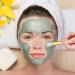 12-Piece Silicone Face Mask Brushes - Soft Facial Mud Applicator for Sleeping Mask, Mud Mask, Body Lotion - Beauty Tools - Buy Online on GoSupps.com