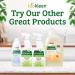 Biokleen Free & Clear Dishwashing Detergent - Eco-Friendly, Concentrated Powder for 64 Loads, Non-Toxic & Fragrance-Free - Buy Online on GoSupps.com