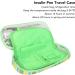 Insulin Cooler Travel Case - Odorless EVA Cooling Bag for Diabetics - Buy Online on GoSupps.com