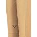 TuffRider Girl's Starter Low Rise Pull-On Breech 12 Sand - Kids' Riding Pants - Buy Online on GoSupps.com