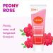 Lume Whole Body Deodorant - Invisible Cream Tube - 72 Hour Odor Control - Aluminum Free Baking Soda Free Skin Safe - 3.0 ounce (Peony Rose) Peony Rose 3 Ounce (Pack of 1) - Buy Online on GoSupps.com