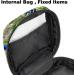 Elegant Multi-Colored Storage Bags for Women's Bandages Menstrual Pads & Tampons - Portable Holders for School & Office - Buy Online on GoSupps.com