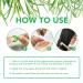 Organic Rosemary Oil Capsules | Non-GMO & Gluten Free | Hair Growth & Skin Repair | 40 Count Essentials - Buy Online on GoSupps.com