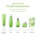 FRUDIA WELCOS Green Grape Pore Control Mask - Korean Sheet Mask for Pore Minimizing & Oil Control (Pack of 10 - Buy Online on GoSupps.com