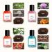 Natural Fresh Perfume for Womem Floral and Fruity Eau de Toilette Long Lasting Charming Fragrance Gift for Women 30ml/1.0 Fl Oz B - Buy Online on GoSupps.com