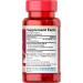 Puritan's Pride Cranberry Fruit Concentrate Plus Vitamin D3- 180 Softgels | Immune Support and UTI Health - Buy Online on GoSupps.com