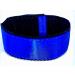 Soccer & Softball Sleeve Scrunchies (Pair) - Plain Royal Blue | USA Inventor - Buy Online on GoSupps.com
