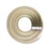 Youngsee 60cm Ombre Tape Extensions | Real Remy Hair Ash Blond & Platinum Blond | High-Quality Tape-In Extensions #18/60A - Buy Online on GoSupps.com
