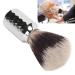 Premium Beard Raiser Brush - Anti-Slip Foam Hair Brush for Effortless Grooming - Buy Online on GoSupps.com