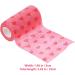 VOSAREA 12 Rolls Sports Wrap Gauze Finger Tape - Athletic First Aid Cotton Wrap for Sports & Pets - Non-Woven Fabric Grip - Buy Online on GoSupps.com