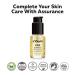 RAYA 24K Gold Anti-Aging Serum | Facial Treatment for All Skin Types | Reduces Fine Lines & Wrinkles with Pure 24K Gold - Buy Online on GoSupps.com