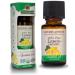 Nature’s Answer USDA Organic Lemon Essential Oil, 100% Pure | Natural Aromatherapy Oil for Diffuser/Humidifier, Steam Distilled 0.5 fl oz. (15ml) | Made in USA