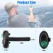 TSV 4 PCS Fishing Bite Alarm Indicator  Electronic Fishing Alarms Bite with 2 Alarm Modes  Sensitive Sound Bite Alert Bell with LED Lights  Fishing Bells for Rods Daytime Night Outdoor - Buy Online on GoSupps.com
