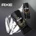 AX 3-in-1 Shower Gel & Shampoo - Flaxe Limited Edition | 12x250ml | Body Face & Hair - Spectacular Fragrance - Buy Online on GoSupps.com