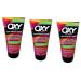 Oxy Acne Cleanser Maximum Strength 5.75 Fl Oz (Pack of 3) Unscented 5.75 Fl Oz (Pack of 3)