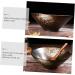 Zerodeko 2pcs Ramen Bowl Japanese Noodles Spaghetti Container Japanese Soup Bowl Bowls Chinese Bowl Japanese Noodle Bowl Food Serving Bowl Food Containers Soup Mug Ceramics 20X8CMx2pcs Whitex2pcs - Buy Online on GoSupps.com
