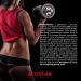 ActivLab BCAA Xtra Instant 800g - Amino Acids 2:1 5000mg 3.5g Glutamine for Muscle Regeneration - 80 Portions Watermelon Flavor - Best Pre & Post Workout Supplement - Buy Online on GoSupps.com