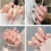 NICENEEDED Cat Eye Magnet for Nails Nail Art Magnet Pens Long Double-head Magnets Wand Cat Eye Nail Polish Magnet Stick 3D Magnetic Cat Eye Gel Polish Nail Art Tool for Home Salon Studio DIY - Buy Online on GoSupps.com