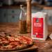 Matthews Cotswold Premium Pizza Flour | Fine White Flour | Blend of UK Hard Wheat | Specialty | Artisanal | Milled In Britain (1.5kg Bag (Single Bag)) - Buy Online on GoSupps.com