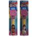 Oral-B Toothbrush Power Disney Princess Soft (2 Pack)
