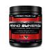 Kaged Muscle Amino Synergy - Vegan BCAA + EAA Powder, Premium Vegan Branched Chain Amino Acid and Essential Amino Acid Supplement with Coconut Water, Raspberry Lemonade, 30 Servings Raspberry Lemonade + Caffeine
