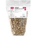 Bass Dry Roasted Salted Pistachios In Shell 1 kg Kosher Crunchy Whole Nuts With Shell Oil-Free Source of Fiber Protein Nuts Healthy Snacks - Buy Online on GoSupps.com
