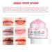 2022 Lip Scrub Exfoliator & Moisturizer Kit - Dark Lips Exfoliator & Moisturizer (1pcs) - Buy Online on GoSupps.com