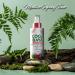 Face Toner (100 ML) Enriched with Rose Aloe Vera Extract & Natural Vitamin B3 | Smoothens Skin | Fights Pimples | Tightens Pores | Suitable for All Skin Types (Buy 2 Quantity Get 1 Quantity Free) - Buy Online on GoSupps.com
