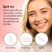 Grace & Stella Pimple Patches for Face - 72 Hydrocolloid Acne Patches | Vegan & Cruelty-Free Blemish Stickers Dermatologist Tested - Buy Online on GoSupps.com