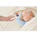 Dr. Talbot's Infrared Thermometer - Quick & Accurate Measurement | White - Buy Online on GoSupps.com