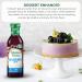 Walden Farms Blueberry Syrup 355 ml - Buy Online on GoSupps.com