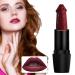 ZITIANY Mushroom Head Matte Lipstick 03# - Perfect Gift for Christmas - 1PC - Buy Online on GoSupps.com