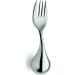 AMEFA Integral Fork for Seniors & Disabled | Ergonomic Cutlery with Spherical Grip | Dishwasher Safe - 14.3 cm - Buy Online on GoSupps.com
