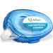 Crafter's Tape Permanent Glue Runner - .31x8.75 Yards White | Strong Adhesive for Crafting - Buy Online on GoSupps.com