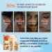 Face Suncream SPF 60 + After Sun Repair Cream Sun Screen Skincare Set with Collagen and Niacinamide Daily UVA/UVB Anti-Ageing Redness Sun Protection Combination Moisturising for Kids Women Men - Buy Online on GoSupps.com