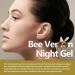 Shefave Bee Ve_nom Face Cream Anti-Wrinkle Retinol Face Cream Moisturising Cream Face for Men and Women Hyaluronic Cream Face Firming Moisturiser Face Cream - Buy Online on GoSupps.com