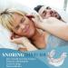 2 Piece Anti-Snoring Mouthpiece & Teeth Grinding Bite Track - Sleep Better with Snoring Stopper & Mouth Protection - Buy Online on GoSupps.com