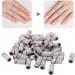 Small Sanding Bands Sanding Bands For Nail Drill Professional Small Sanding Bands Portable Design Multi Functional Tool Durable Eco Friendly 3mm Fit For Nail Drill Bit Manicure - Buy Online on GoSupps.com